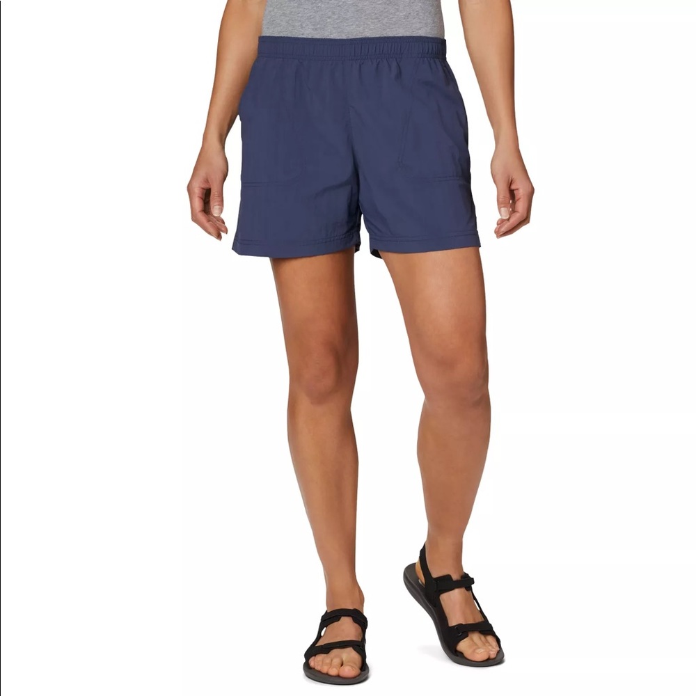 Columbia Nylon shorts szXL
